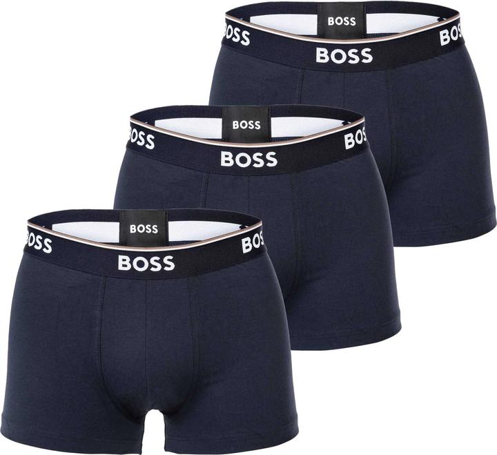 Hugo Boss Power (L, 3er Pack)