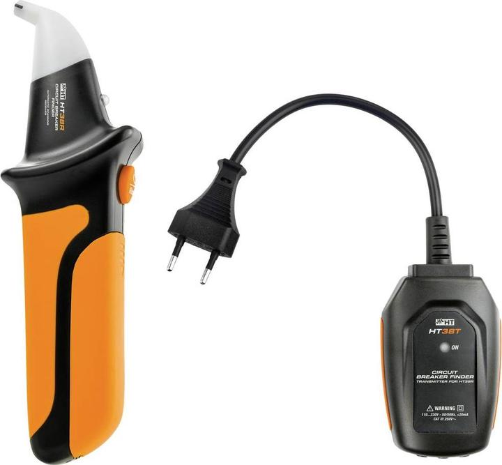 Actual product image HT Instruments HT38