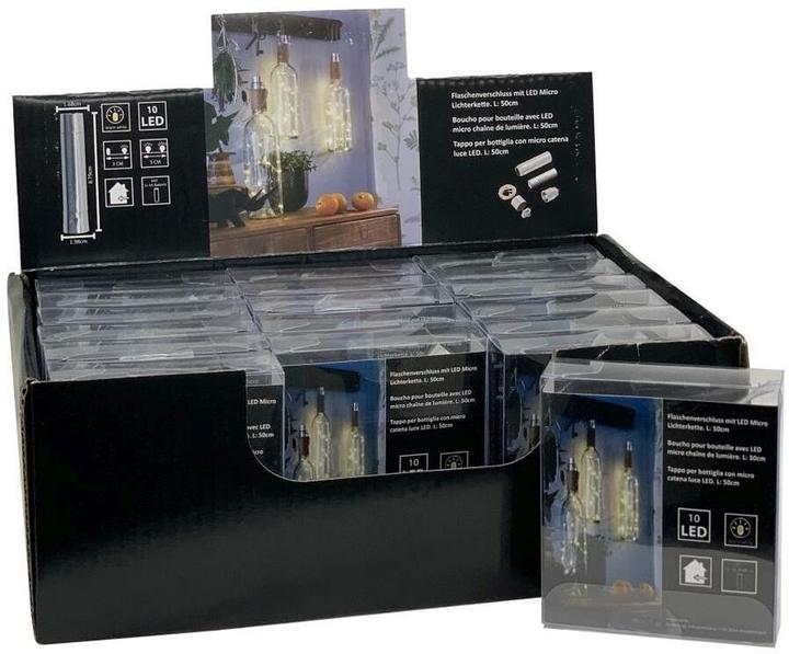 Produktbild GuGus Flaschenverschluss (0.50 m)