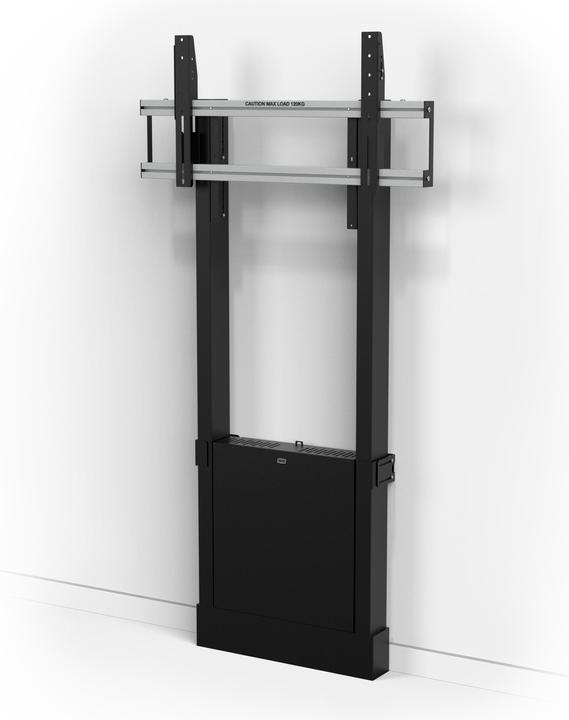 Actual product image SMS Func Wall/Floor 2, Black (Wall, Ground)