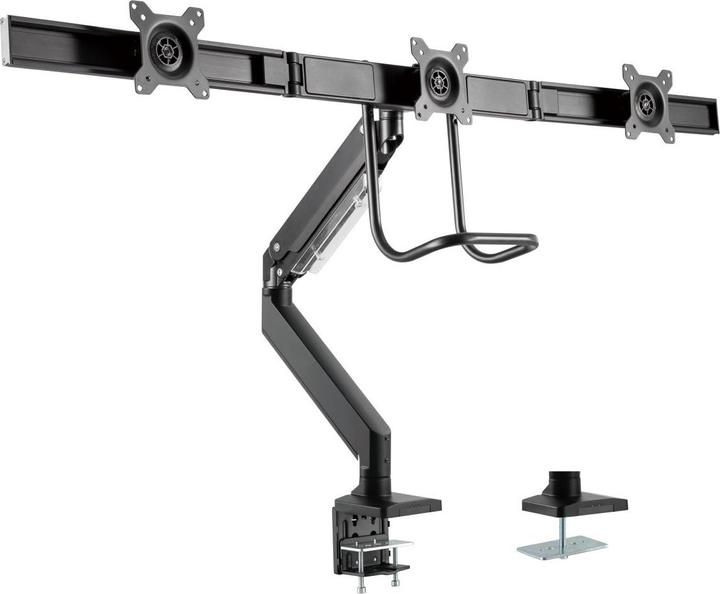 Actual product image Gembird MA-DA3-03 (Table, 27")