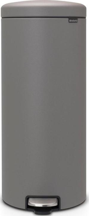 Grey, Silver