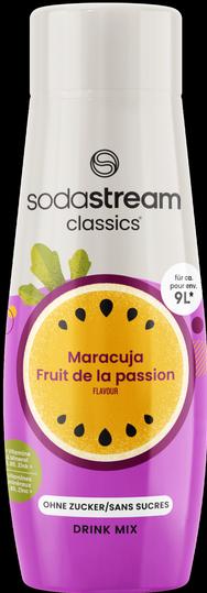 Produktbild SodaStream 1024243410