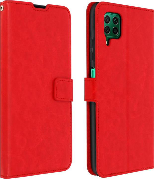 Actual product image Avizar Vintage Series (Huawei P40 Lite)
