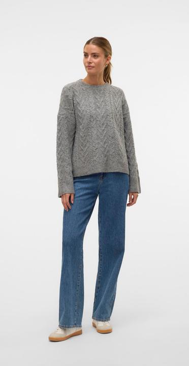 Actual product image Vero Moda VMCOLETTE jumper knitted jumper (S)