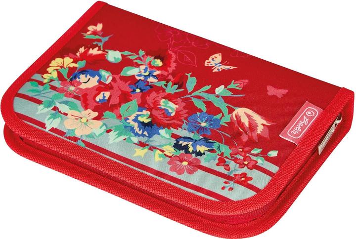 Immagine prodotto Herlitz Borsa da scuola FiloLight Plus Vintage Love (16 l)