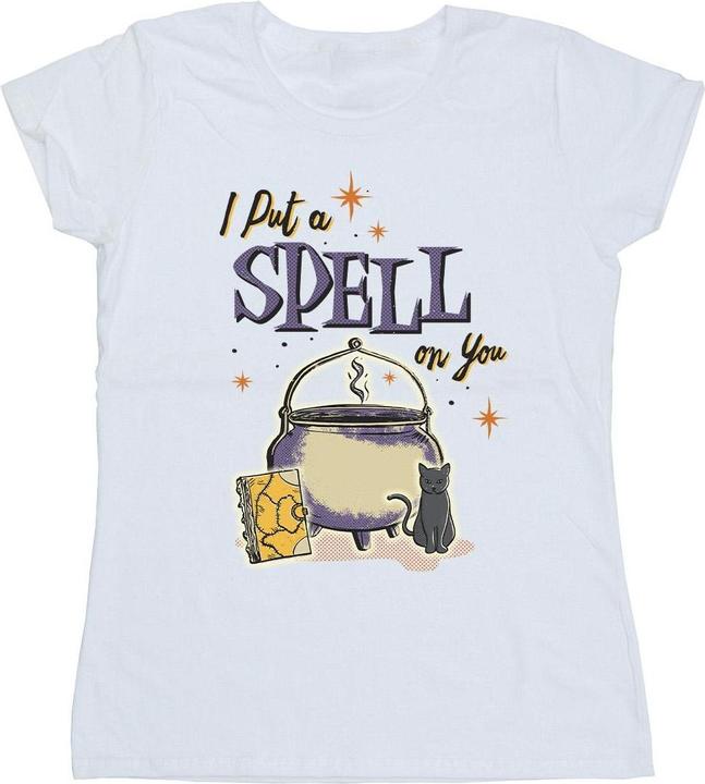 Produktbild Disney Hocus Pocus Spell On You TShirt (M)