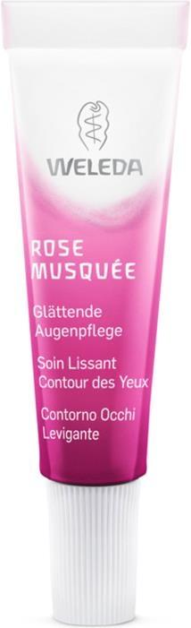 Actual product image Weleda Wild Rose (10 ml)