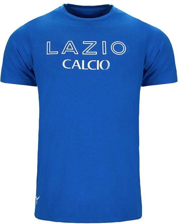 Produktbild Mizuno t-shirt zum 50. geburtstag lazio rome (XL)