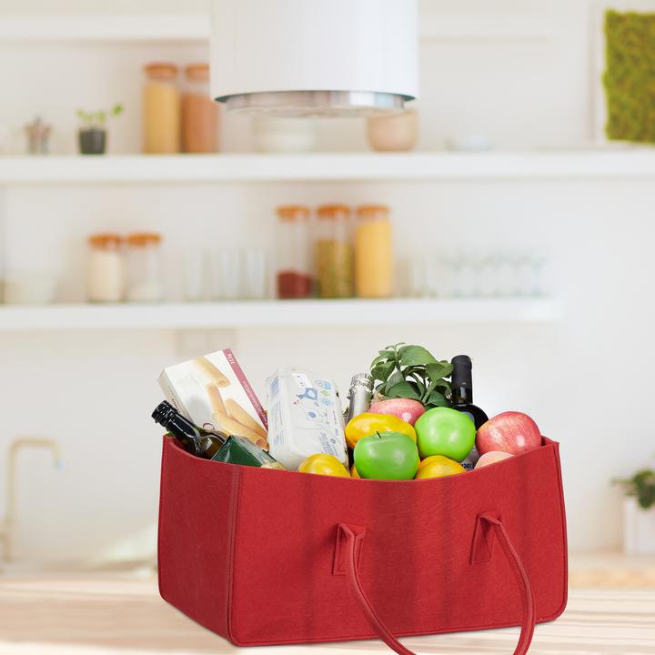 Image du produit CU Sac de bois de chauffage (25 x 50 x 25 cm)