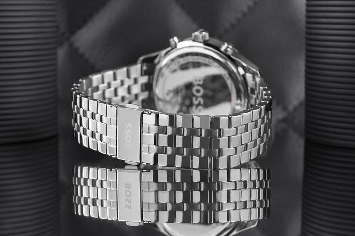 Actual product image BOSS Avery (Chronograph, 42 mm)
