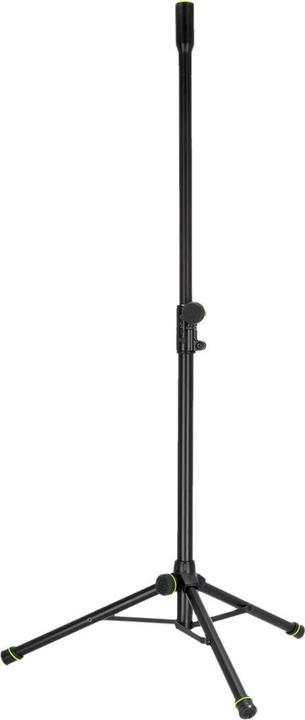 Immagine prodotto Gravity SP 5112 B - Supporto per diffusori da viaggio (1 pz., Cavalletto, Regolabile in altezza)
