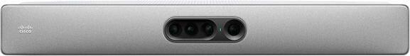 Image du produit Cisco Quad Camera First Light (White) - Spare Nms In Perp