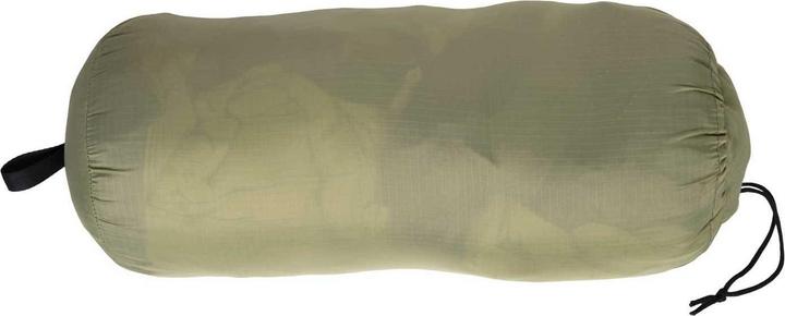 Actual product image Amazonas Mosquito Traveller Quilted XXL Hammock - Green (AZ-1030245) (200 kg)