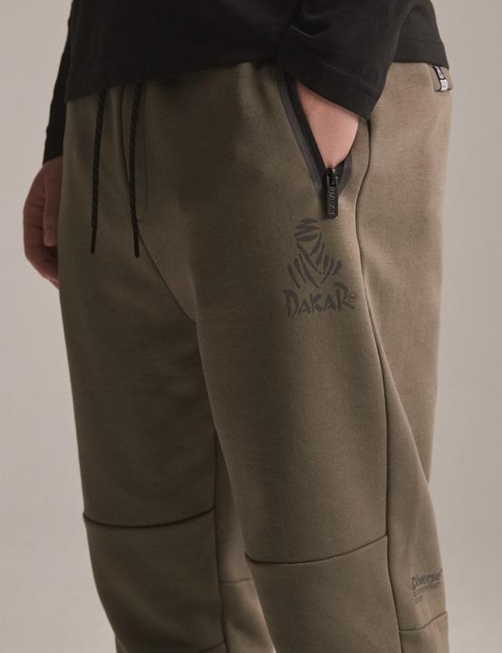 Produktbild Dakar Pant Dkr 24 Recover P Khaki (M)