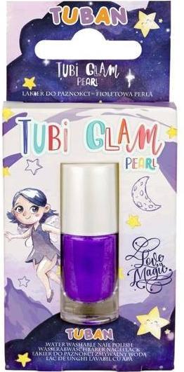Produktbild Tuban Supplier did not provide product name (Lila-Perlen)