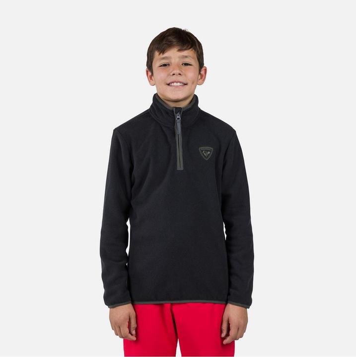 Produktbild Rossignol Jr. Strawpile Fleece Hz Sweatshirt (8)