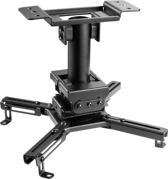 Actual product image Vivolink Projector bracket black small (Ceiling)