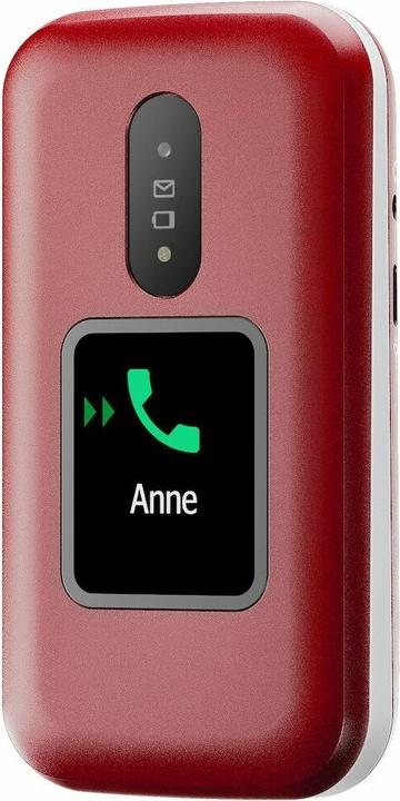 Image du produit Doro 2880 (2.80", 0.30 Mpx, 4G)