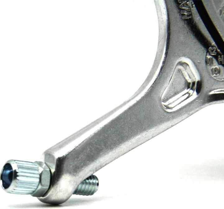 Actual product image DIA 808 Brake side pull (Brake kit)