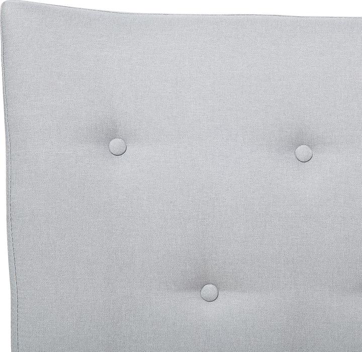 Actual product image Beliani Saverne (140 x 200)