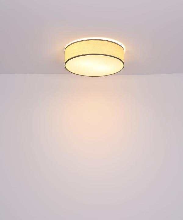 Immagine prodotto Globo Plafoniera Varios bianco 2xE27 LED (E27)