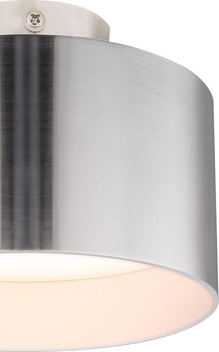 Image du produit Globo Plafonnier Jenny métal mat 1xLED (280 lm)
