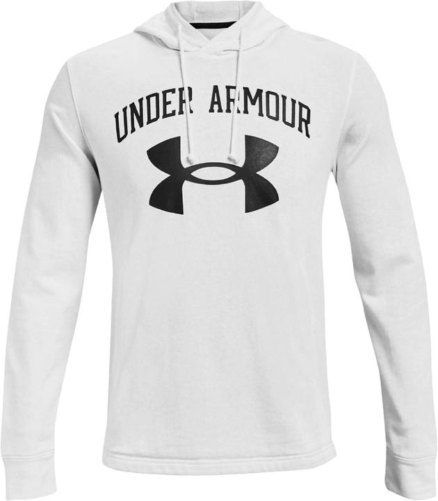 Under Armour Rival Terry Big Logo (L)