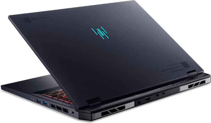 Immagine prodotto Acer Predator Helios Neo 18 RTX 4060 (18", Intel Core i7-14650HX, 16 GB, 1000 GB, DE)