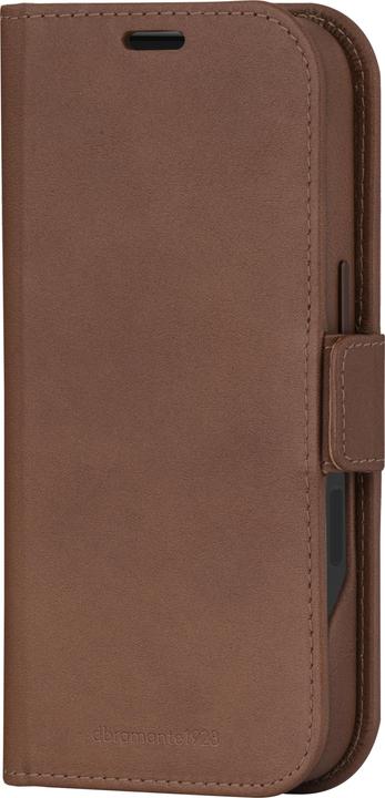 Actual product image dbramante1928 Lynge (Apple iPhone 16 Pro)