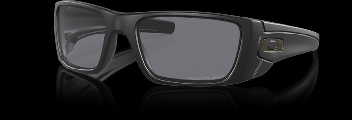 Actual product image Oakley Fuel Cell