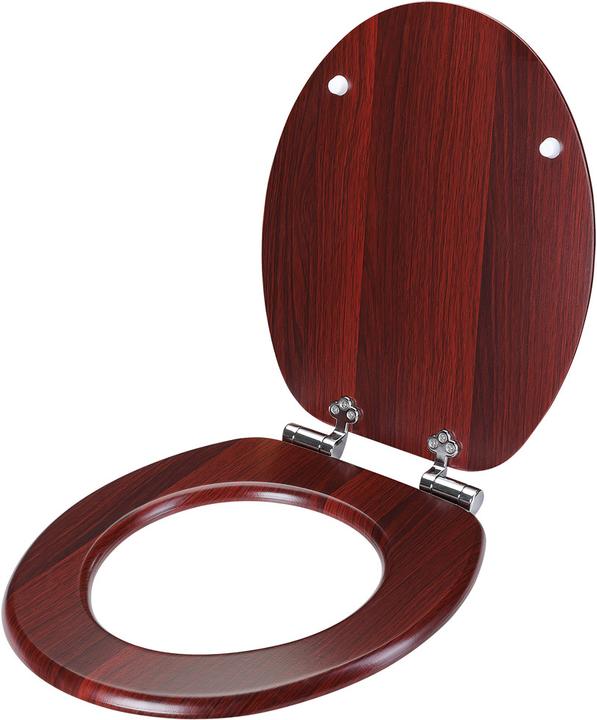 Produktbild Casaria Toilettendeckel