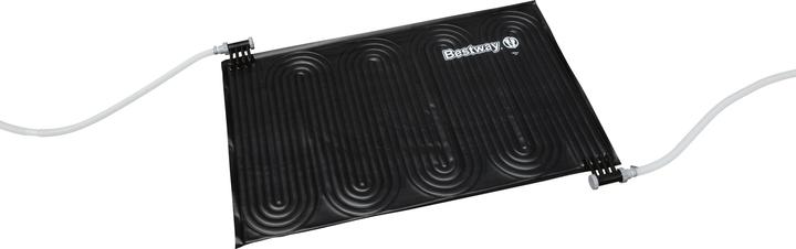 Actual product image Bestway Solar heating panel