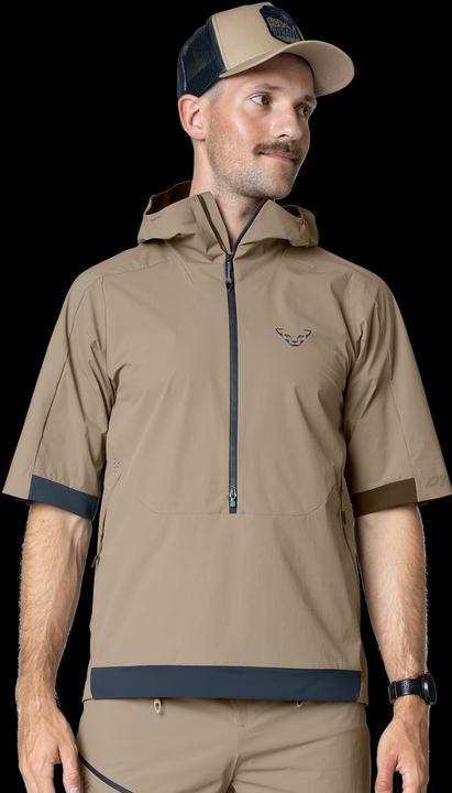 Immagine prodotto Dynafit Transalper Dynastretch Anorak (XXL)