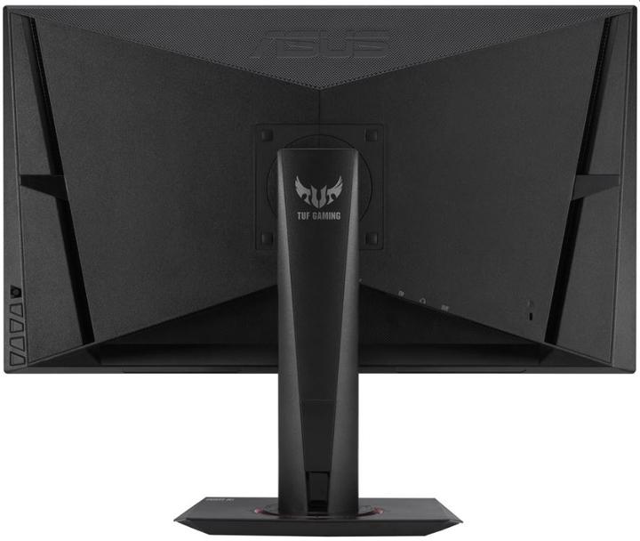 Produktbild ASUS TUF Gaming VG35VQ (3440 x 1440 Pixel, 35")