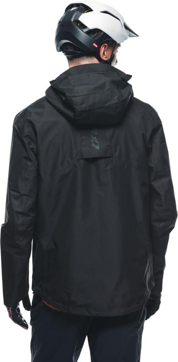 Image du produit Dainese Veste Dnse 23 Hgc Shell Lt Tap-Shoe L (L)