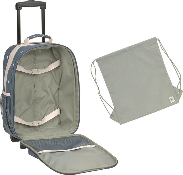 Produktbild Lässig Happy Prints (22 l, Handgepäck (bis 50l))