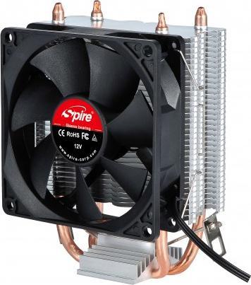 Immagine prodotto Spire FRONTIER PLUS 775/115x/AM2/AM3/AM4 (139 mm)
