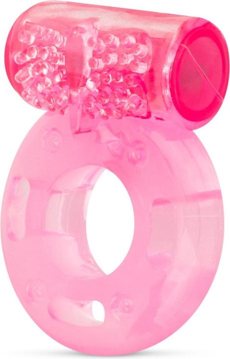 Produktbild Love In The Pocket Ring Vibro (3.80 cm)