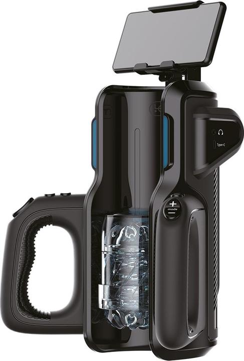 Actual product image Leten SM 500 Super Thrusting