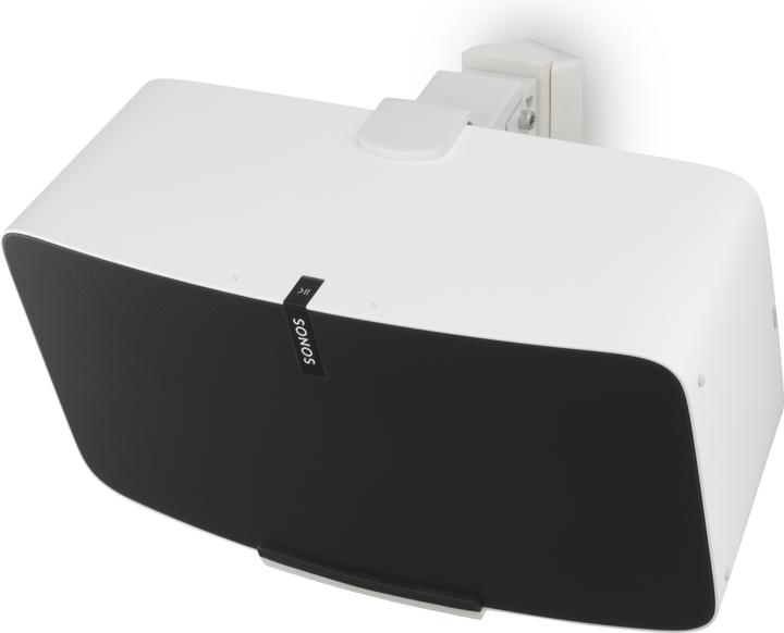 Actual product image Flexson Sonos Five/Play:5 wall mount (1 pcs., Wall installation, Tiltable, Rotatable)