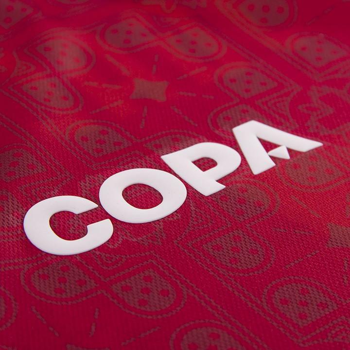 Produktbild Copa Football Portugal Fussball Trikot (L)