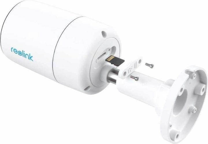 Produktbild Reolink ColorX Series P320X (2560 x 1440 Pixels)