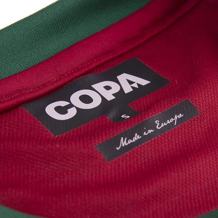 Produktbild Copa Football Portugal Fussball Trikot (L)