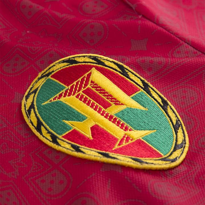 Produktbild Copa Football Portugal Fussball Trikot (XL)