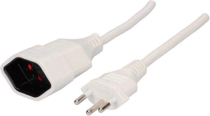 Actual product image Max Hauri Extension cable (1 m, Type 13)
