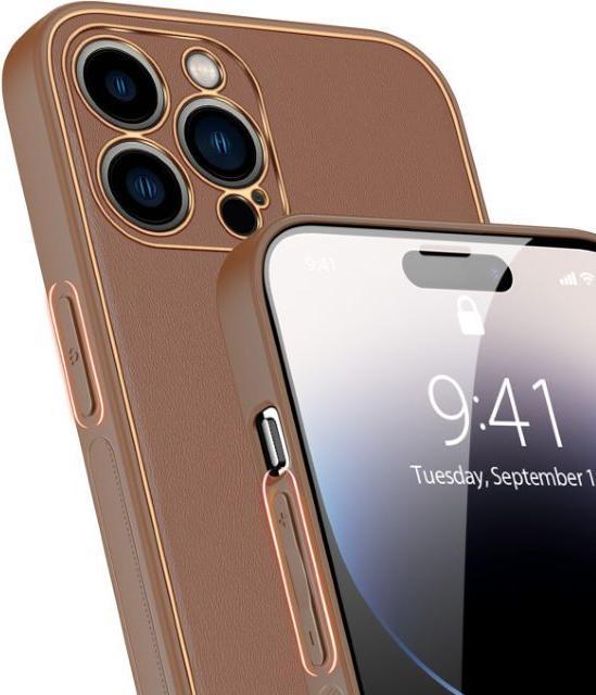 Produktbild Dux Ducis Yolo Series Hardcase Hülle (Apple iPhone 14 Pro)