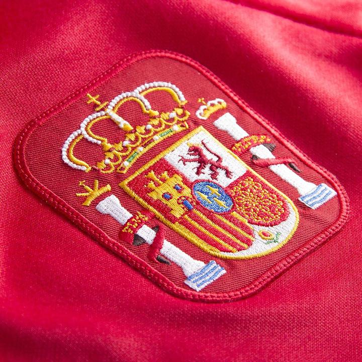 Image du produit Copa Football Espagne 1988 Maillot rétro (L)
