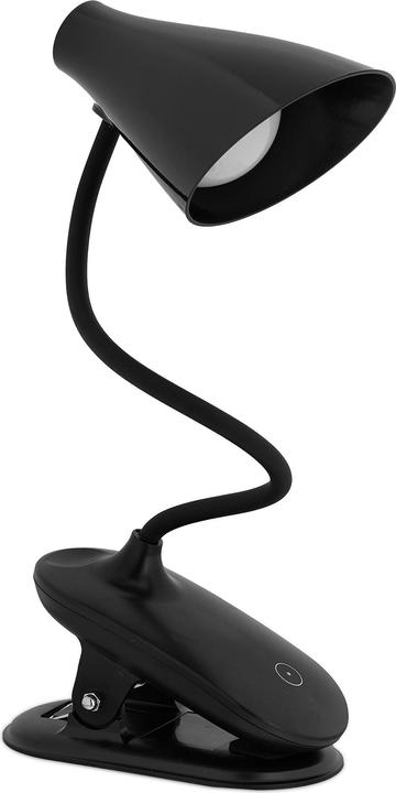 Produktbild Relaxdays Klemmlampe