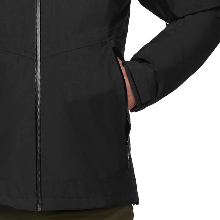 Produktbild Mammut Alto Light 3 in 1 HS Hooded Jacket Men (S)